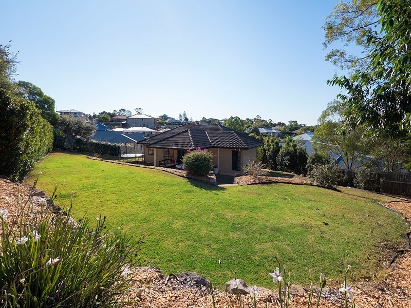 20 Tancred Place, Bellbowrie QLD 4070