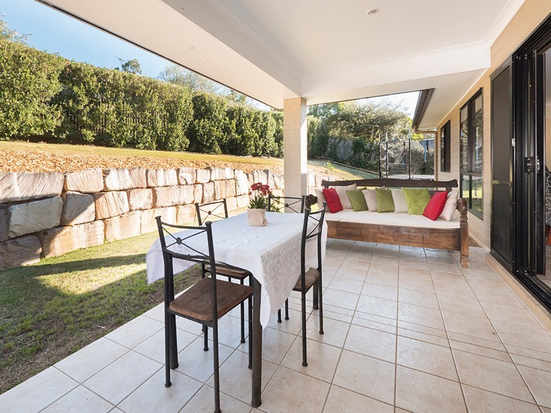20 Tancred Place, Bellbowrie QLD 4070