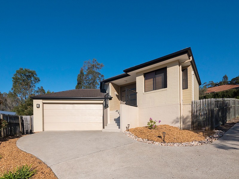 20 Tancred Place, Bellbowrie QLD 4070