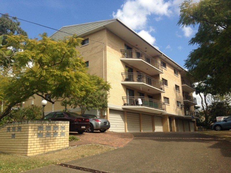 6/45 Beatrice Street, Taringa QLD 4068