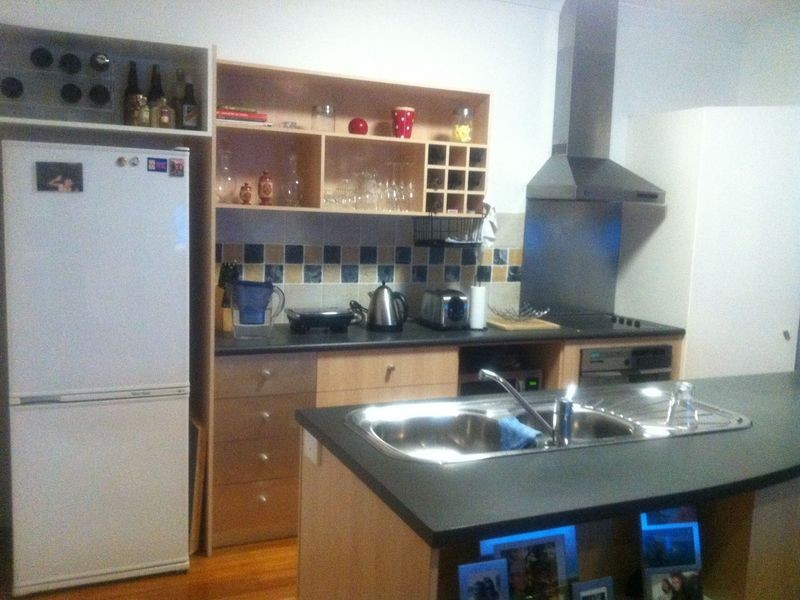 1/39 Prospect Terrace, St Lucia QLD 4067