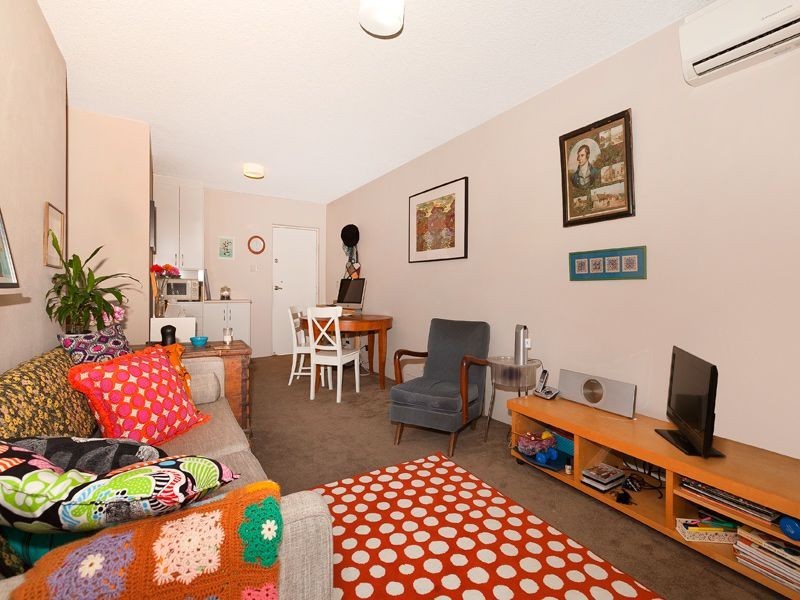 6/20 Mcilwraith Street, Auchenflower QLD 4066