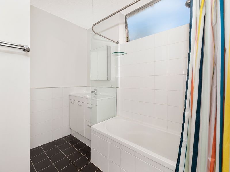 6/20 Mcilwraith Street, Auchenflower QLD 4066