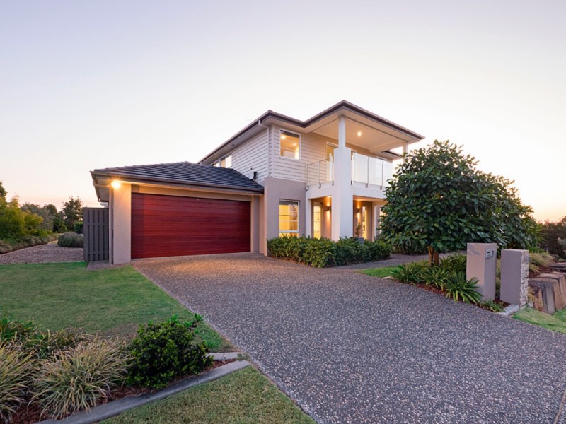 13 Bunya Street, Moggill QLD 4070