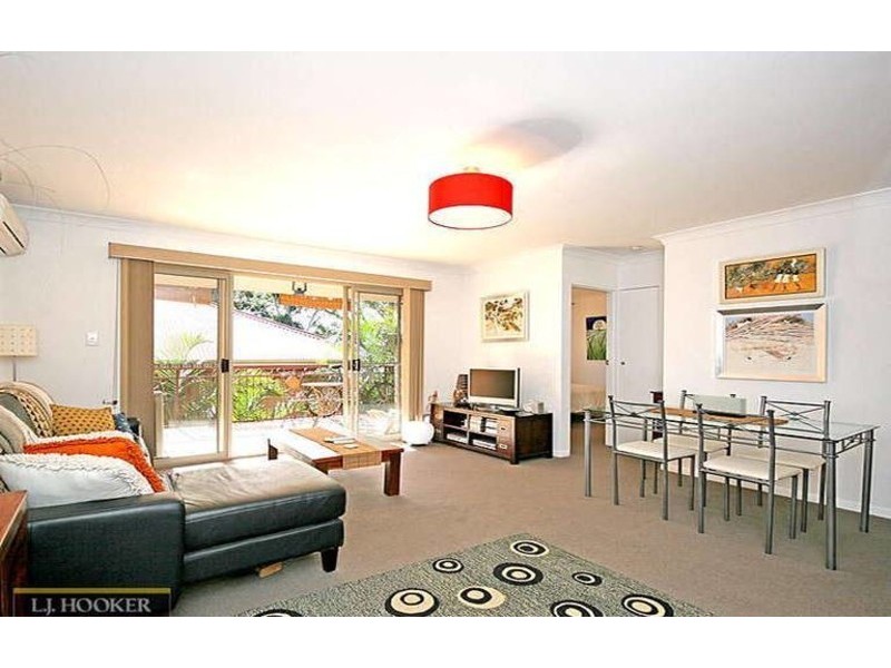 6/19 Windsor Road, Red Hill QLD 4059