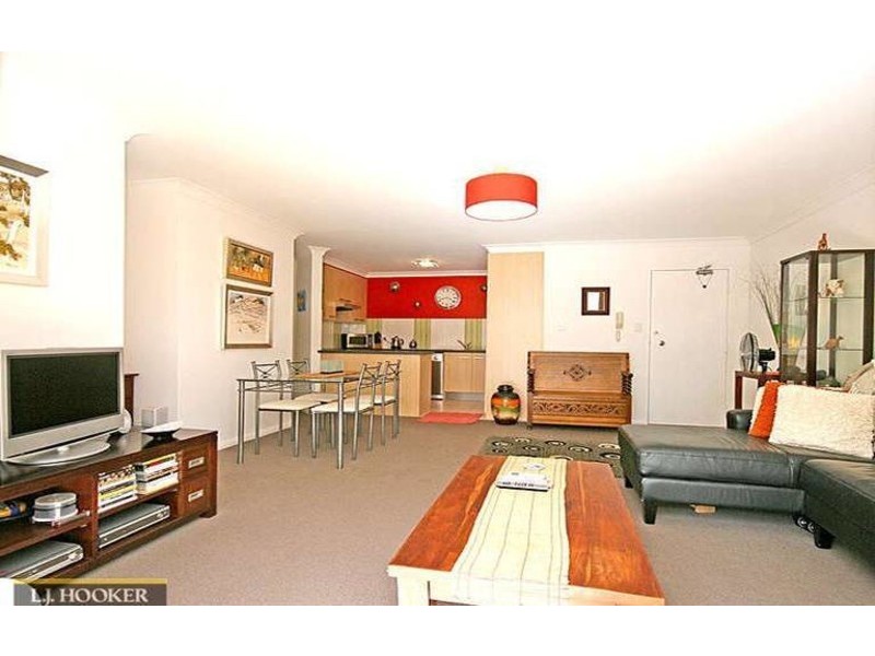 6/19 Windsor Road, Red Hill QLD 4059