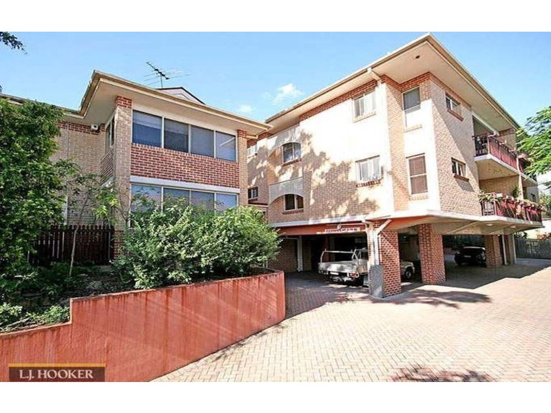 6/19 Windsor Road, Red Hill QLD 4059