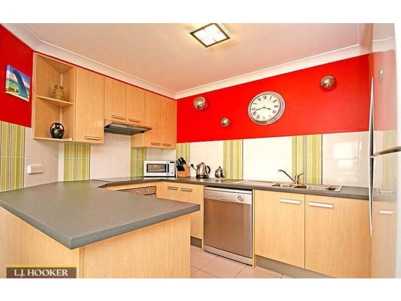 6/19 Windsor Road, Red Hill QLD 4059
