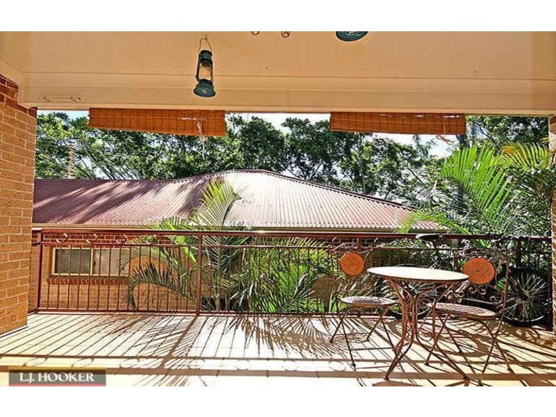 6/19 Windsor Road, Red Hill QLD 4059