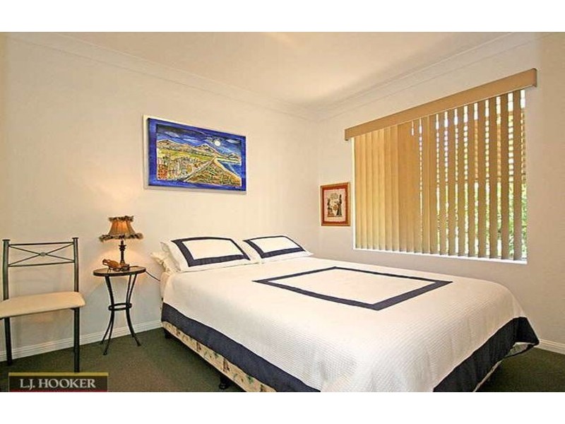 6/19 Windsor Road, Red Hill QLD 4059
