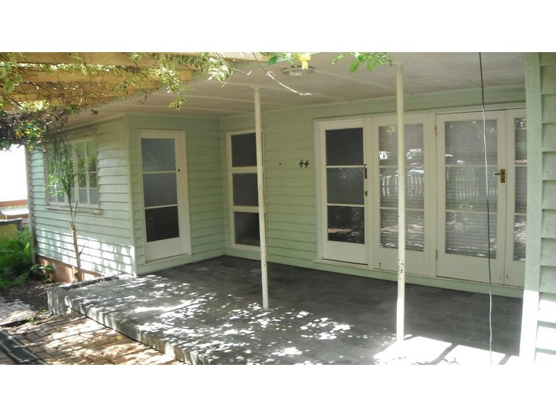 44 Gregory Street, Taringa QLD 4068