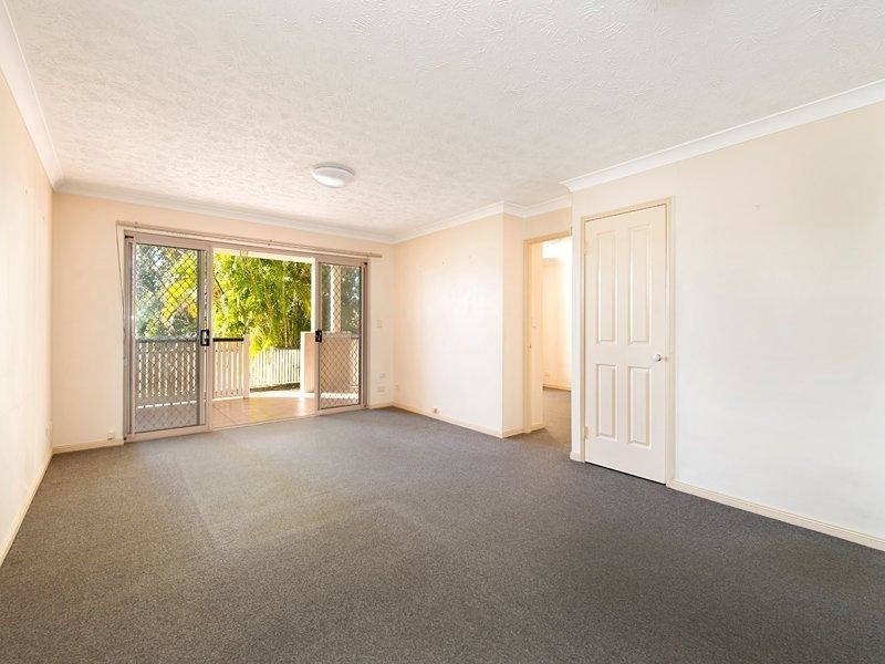 1/88 Elizabeth Street, Paddington QLD 4064