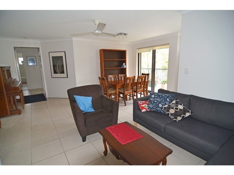 1/29 Bellevue Terrace, St Lucia QLD 4067