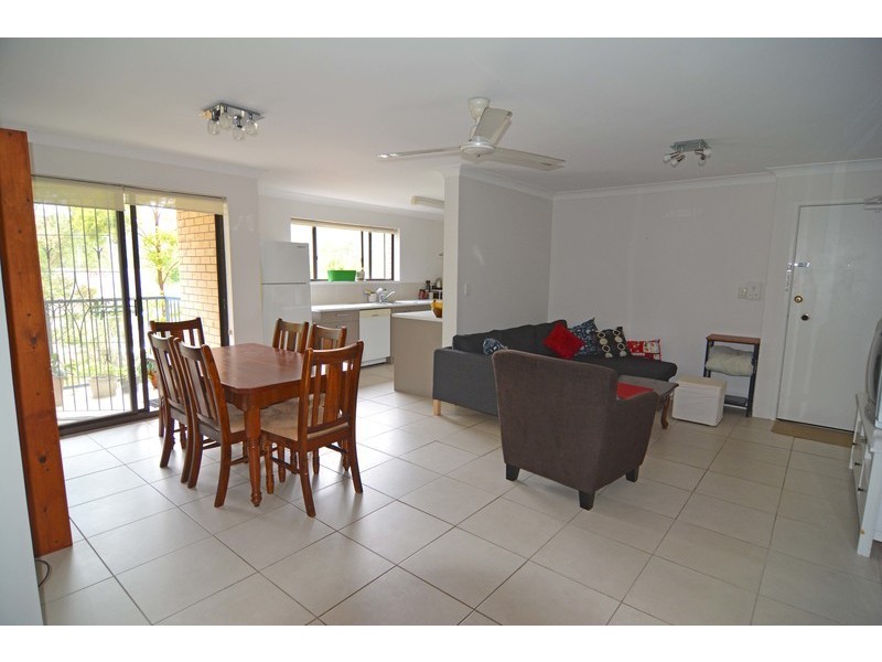 1/29 Bellevue Terrace, St Lucia QLD 4067