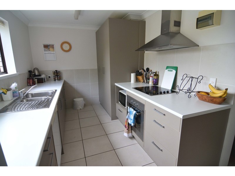 1/29 Bellevue Terrace, St Lucia QLD 4067