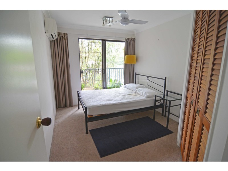 1/29 Bellevue Terrace, St Lucia QLD 4067