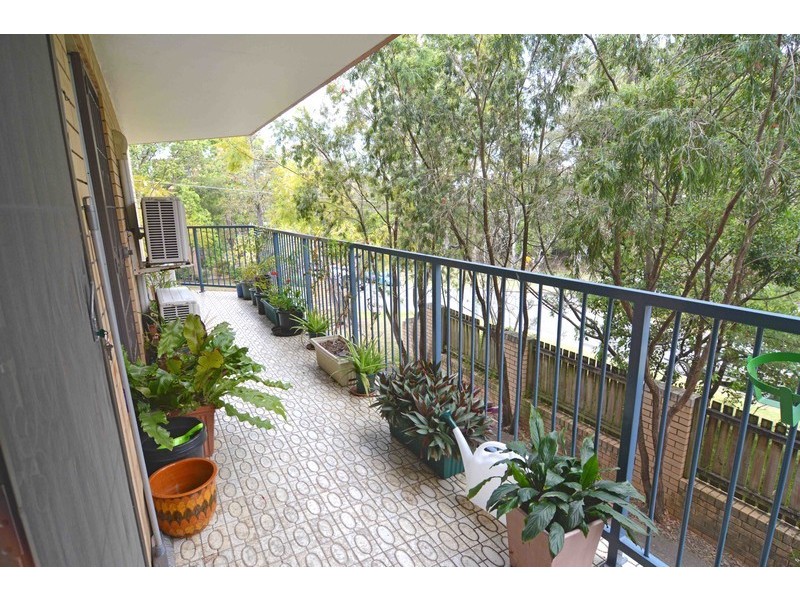 1/29 Bellevue Terrace, St Lucia QLD 4067