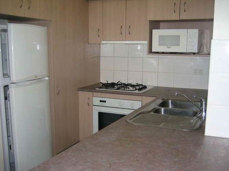 34/2 St Pauls Terrace, Spring Hill QLD 4000