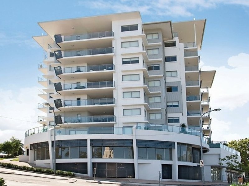 702/30 Riverview Terrace, Indooroopilly QLD 4068