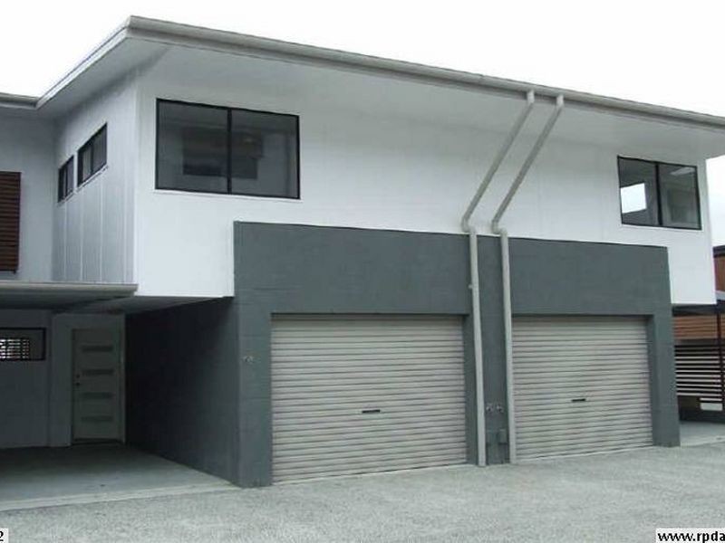 16/36 Tenth Avenue, Windsor QLD 4030