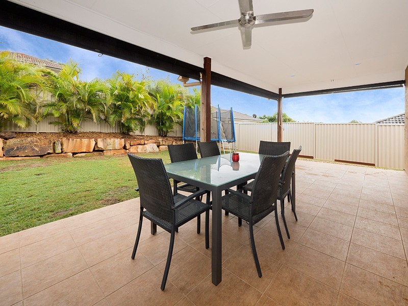 51 Grange Place, Moggill QLD 4070