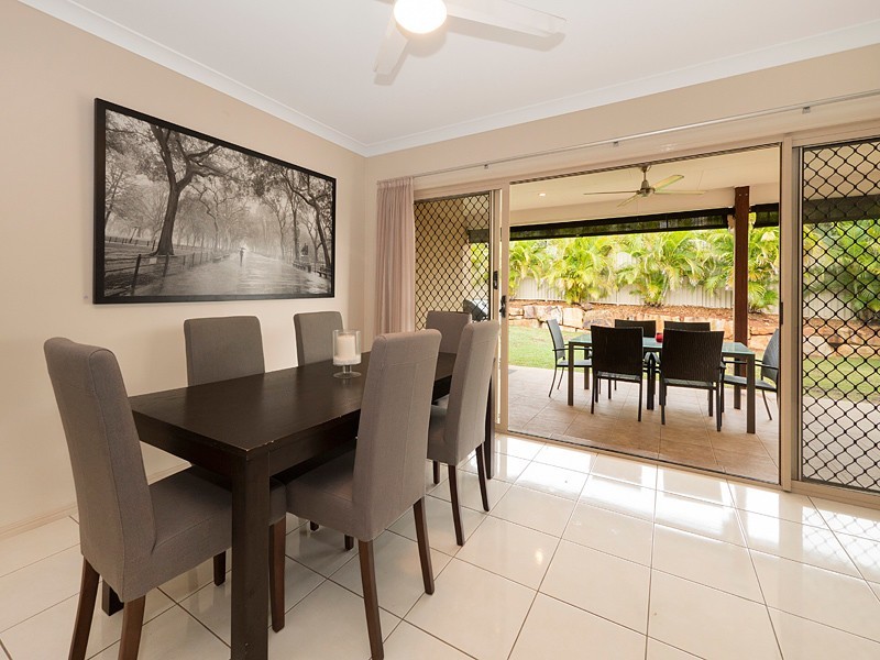 51 Grange Place, Moggill QLD 4070