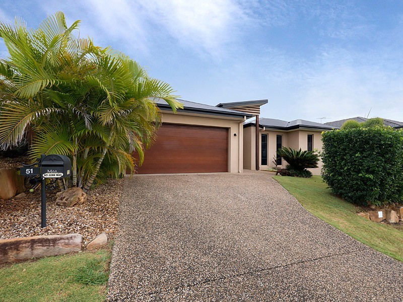 51 Grange Place, Moggill QLD 4070