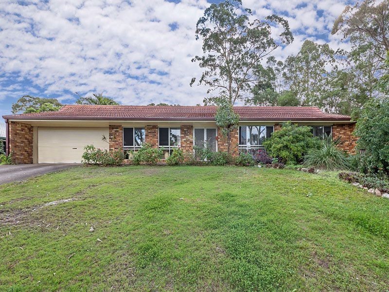 10 Limosa Street, Bellbowrie QLD 4070