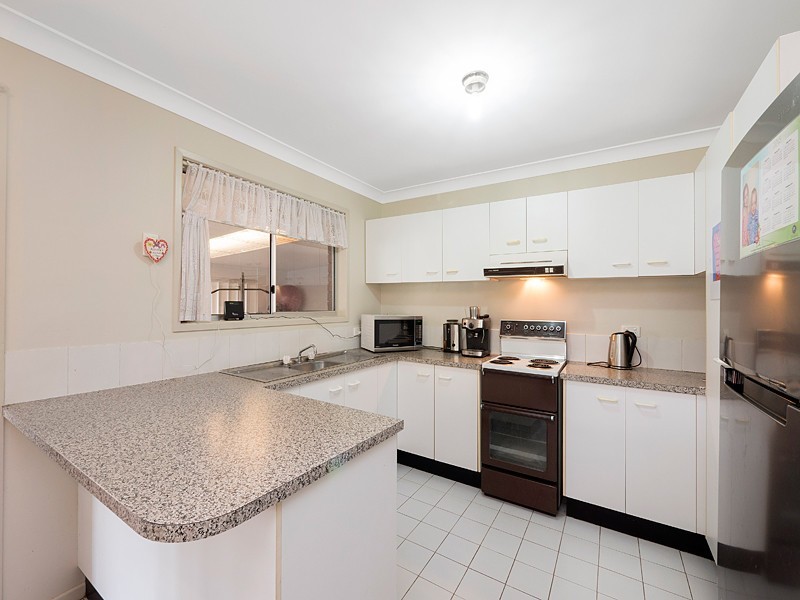 31 Pettigrew Street, Mount Gravatt QLD 4122