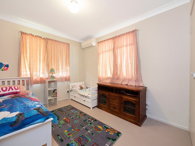 31 Pettigrew Street, Mount Gravatt QLD 4122