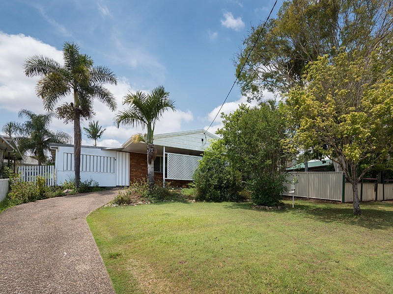 31 Pettigrew Street, Mount Gravatt QLD 4122