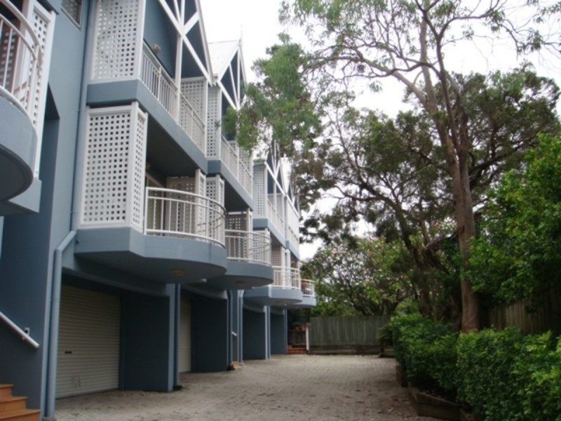 4/103 Beatrice Street, Taringa QLD 4068