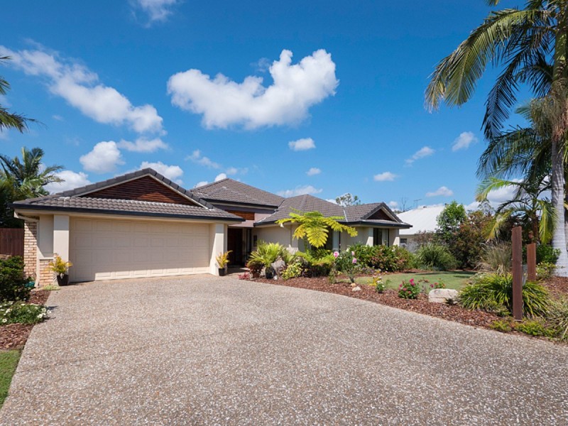 60 Glenwood Place, Moggill QLD 4070