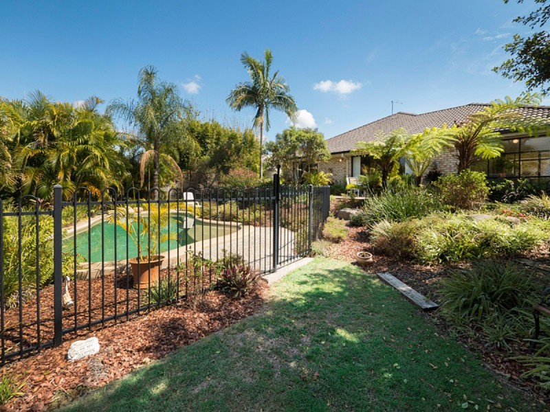 60 Glenwood Place, Moggill QLD 4070
