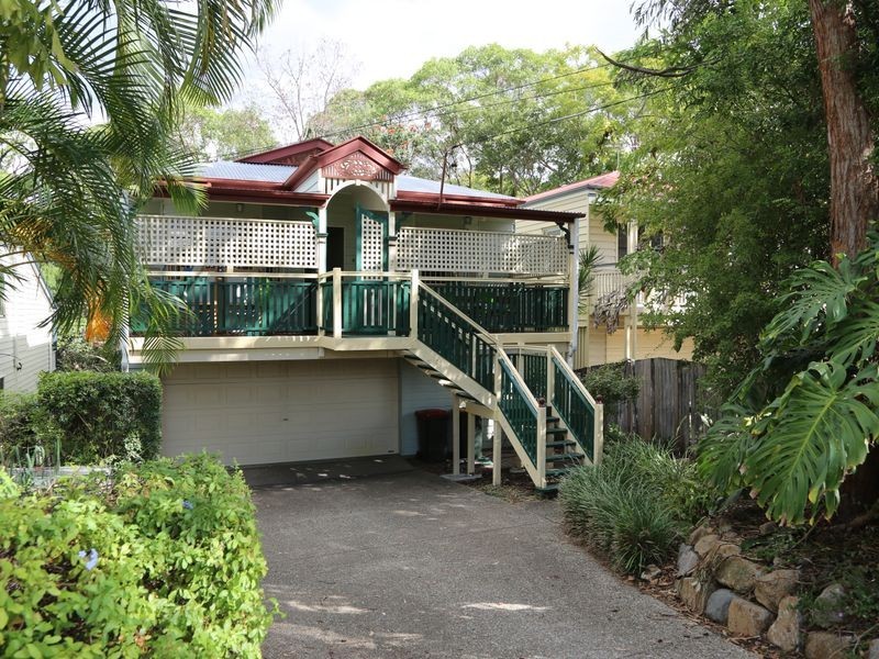 47 Carmody Road, St Lucia QLD 4067