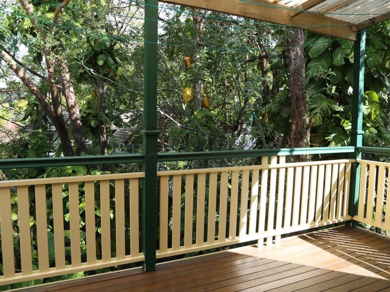 47 Carmody Road, St Lucia QLD 4067