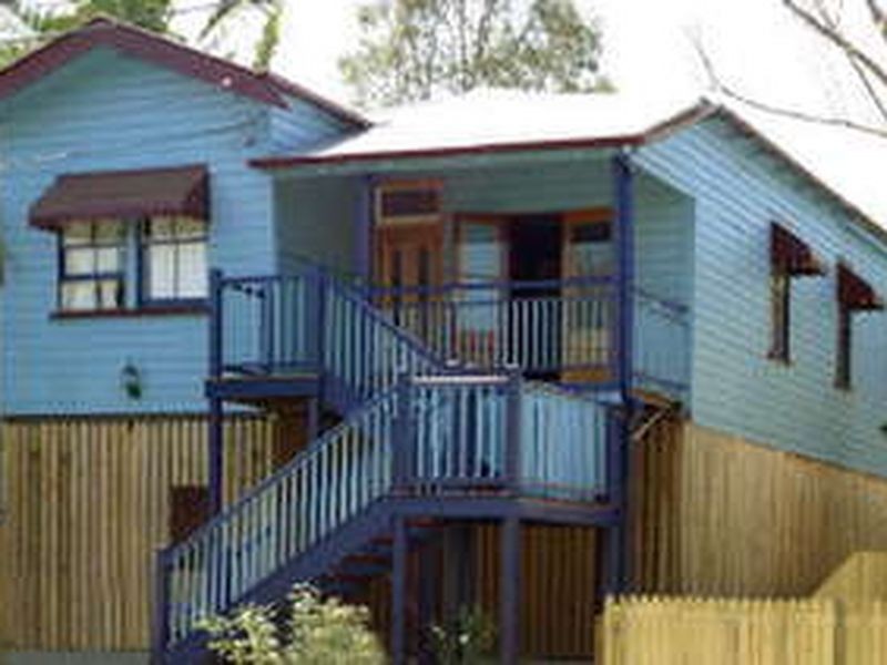 21 Torwood Street, Auchenflower QLD 4066