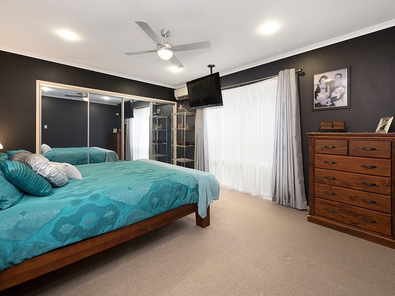 34 Yaggera Place, Bellbowrie QLD 4070