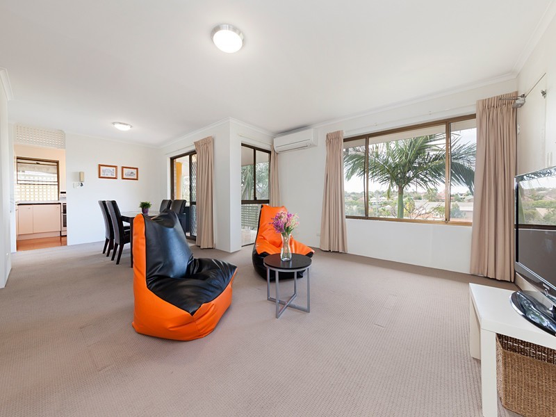 4/120 Whitmore Street, Taringa QLD 4068