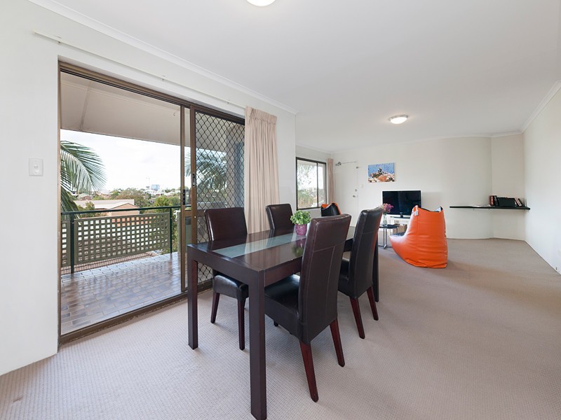 4/120 Whitmore Street, Taringa QLD 4068