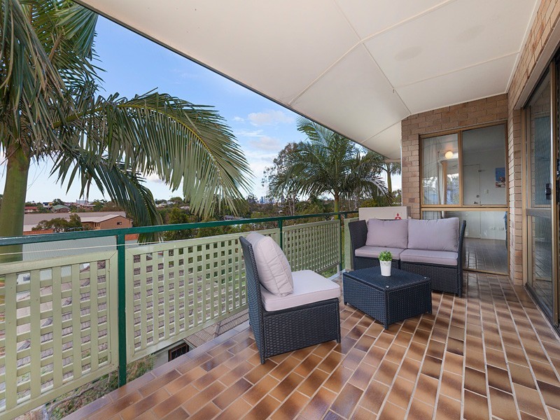 4/120 Whitmore Street, Taringa QLD 4068