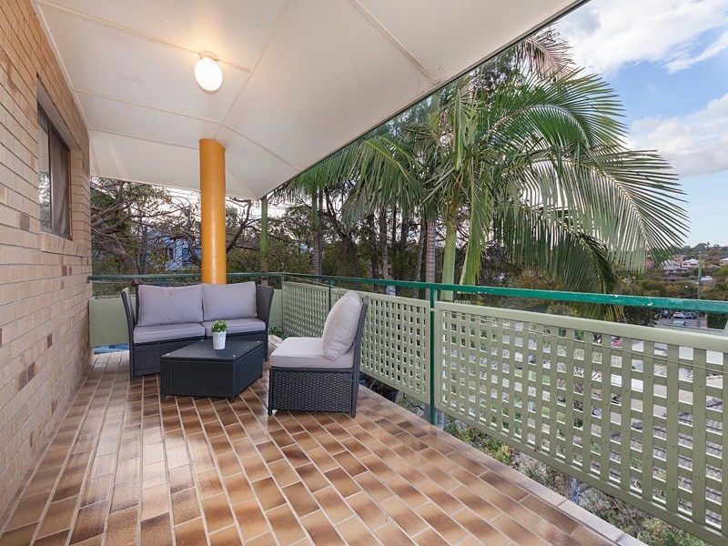 4/120 Whitmore Street, Taringa QLD 4068