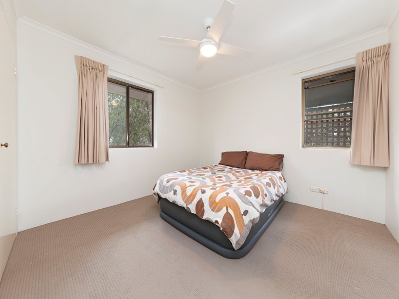 4/120 Whitmore Street, Taringa QLD 4068