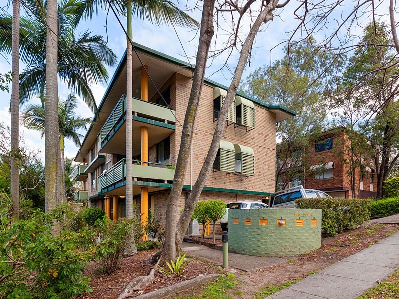 4/120 Whitmore Street, Taringa QLD 4068