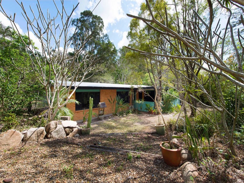 101 Weekes Road, Moggill QLD 4070