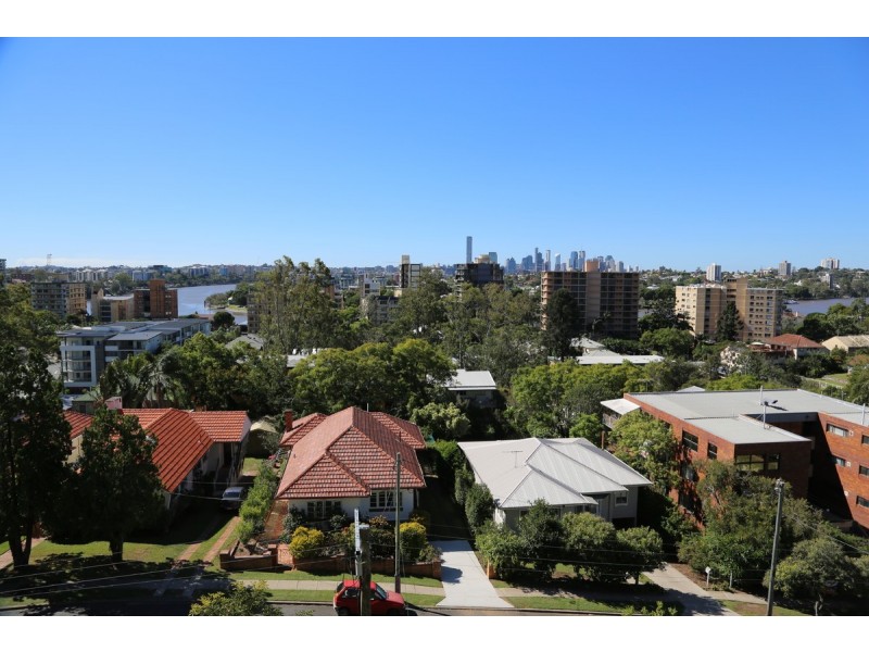18/15 Bellevue Terrace, St Lucia QLD 4067