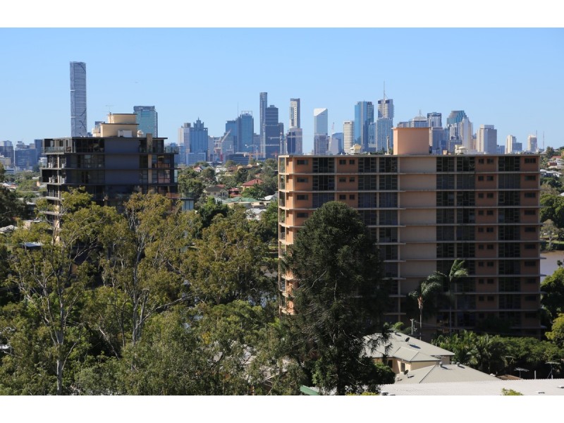 18/15 Bellevue Terrace, St Lucia QLD 4067