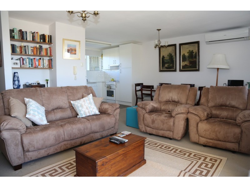 18/15 Bellevue Terrace, St Lucia QLD 4067