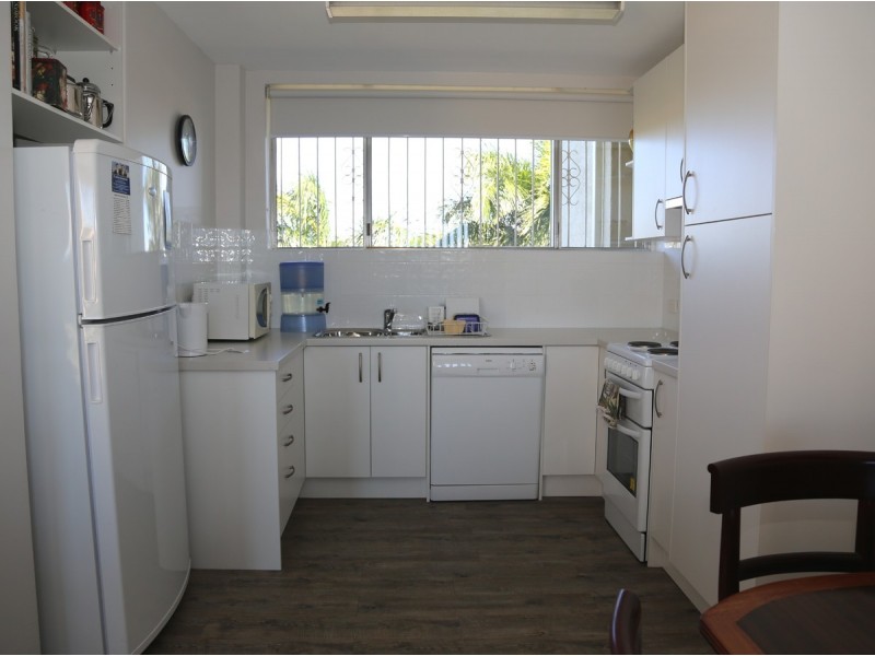 18/15 Bellevue Terrace, St Lucia QLD 4067