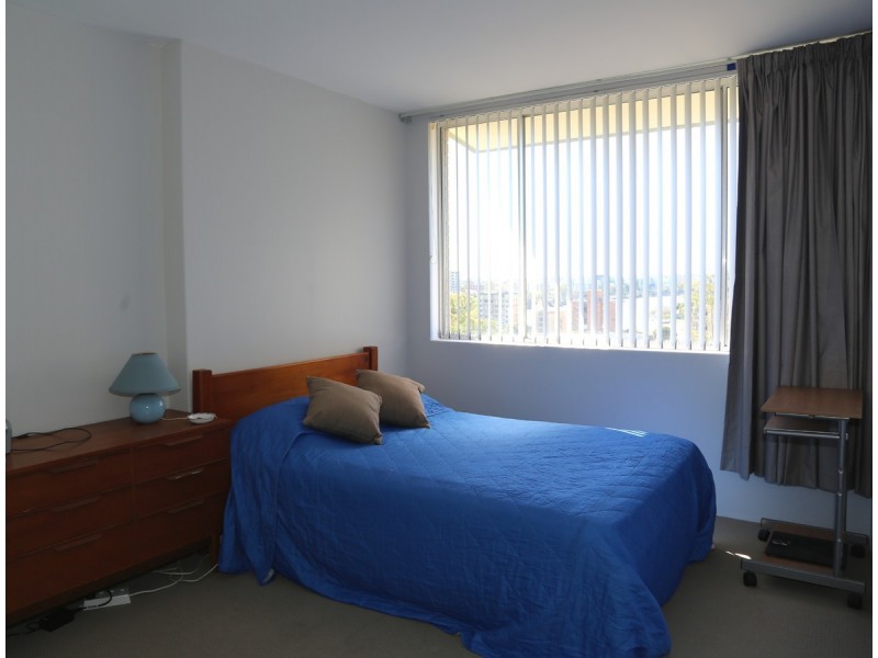 18/15 Bellevue Terrace, St Lucia QLD 4067